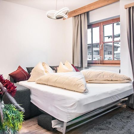 La Tombola Appartements Gerlos Kültér fotó