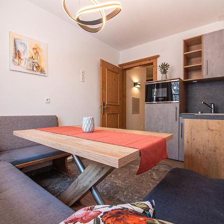 La Tombola Appartements Gerlos Kültér fotó