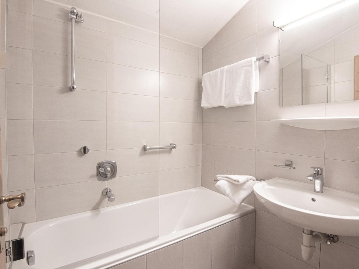 La Tombola Appartements Gerlos Kültér fotó
