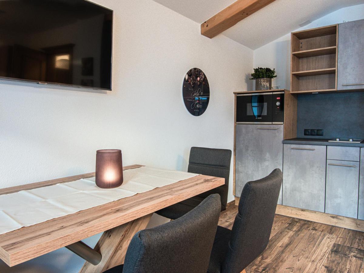 La Tombola Appartements Gerlos Kültér fotó