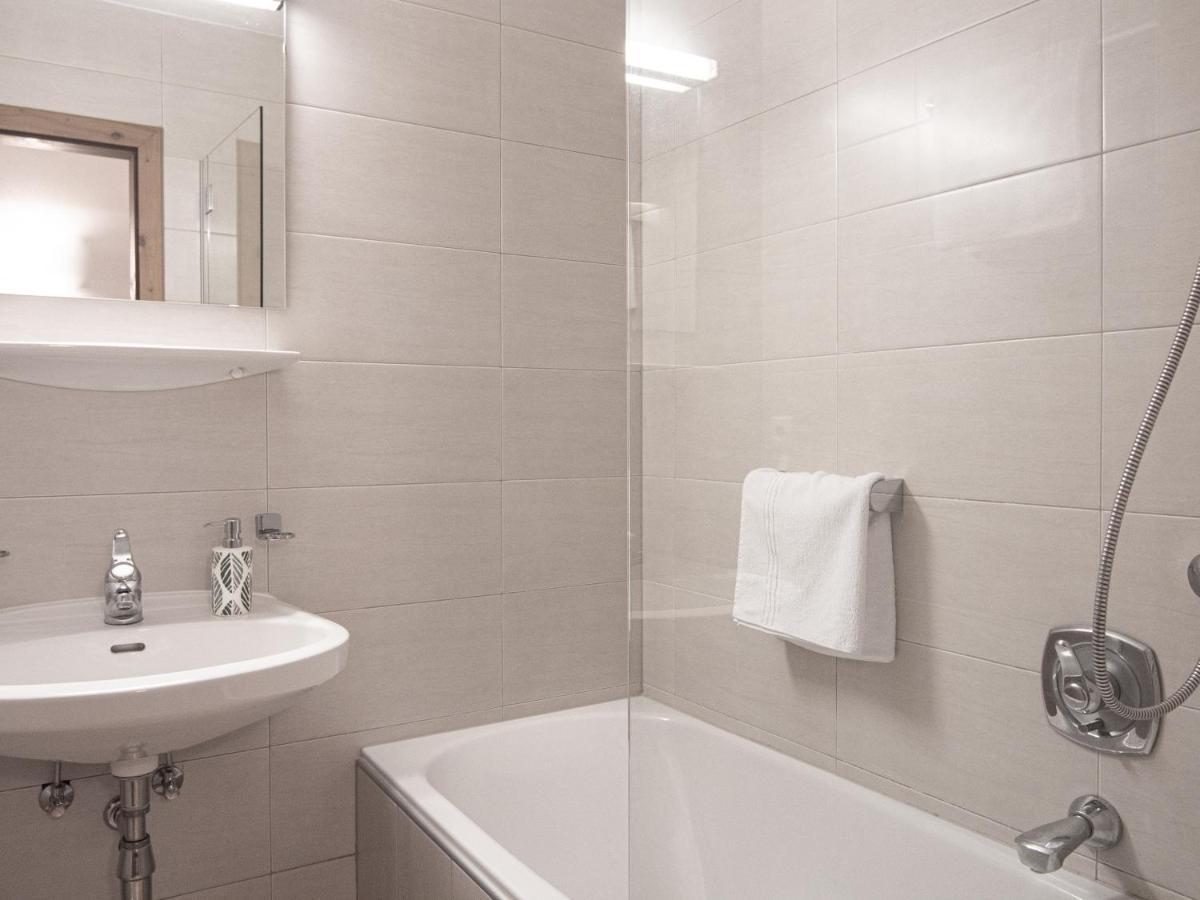La Tombola Appartements Gerlos Kültér fotó