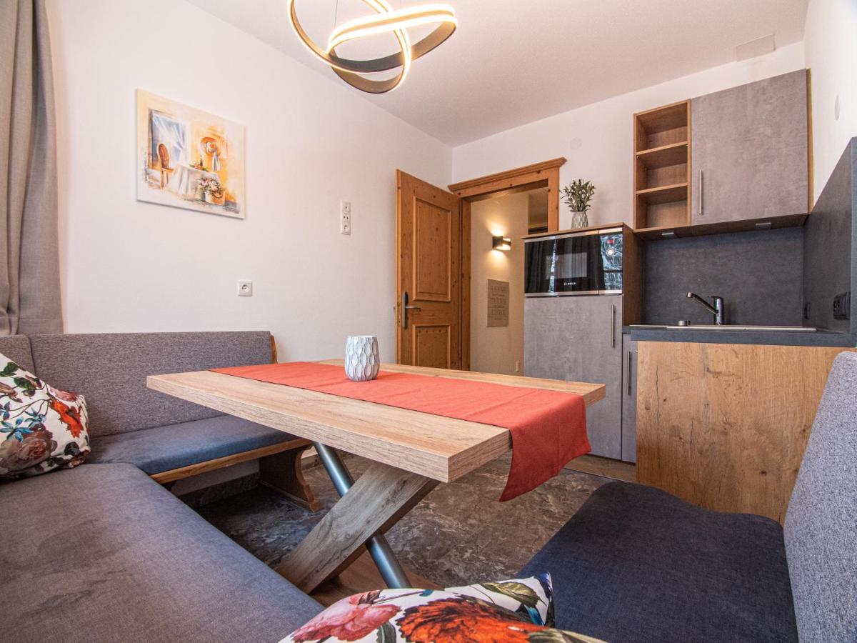 La Tombola Appartements Gerlos Kültér fotó