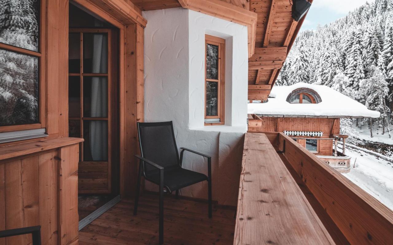 La Tombola Appartements Gerlos Kültér fotó